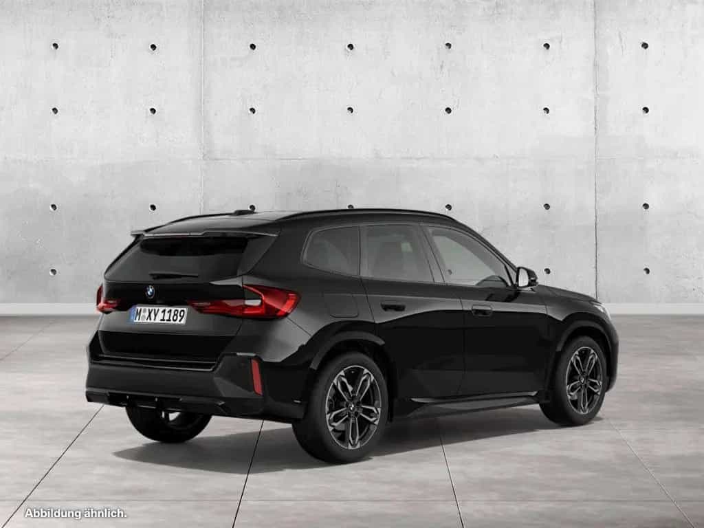 BMW X1 xDrive20d 05/2023-photo-1