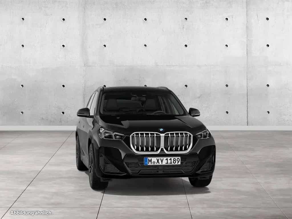 BMW X1 xDrive20d 05/2023-photo-10