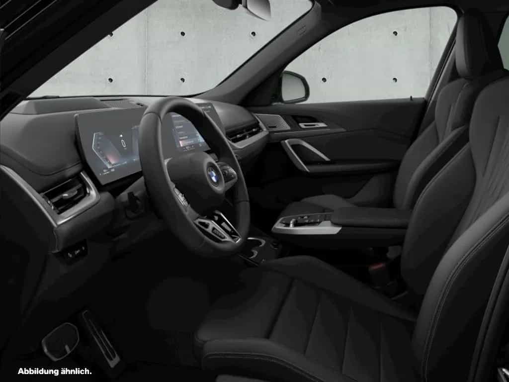BMW X1 xDrive20d 05/2023-photo-2