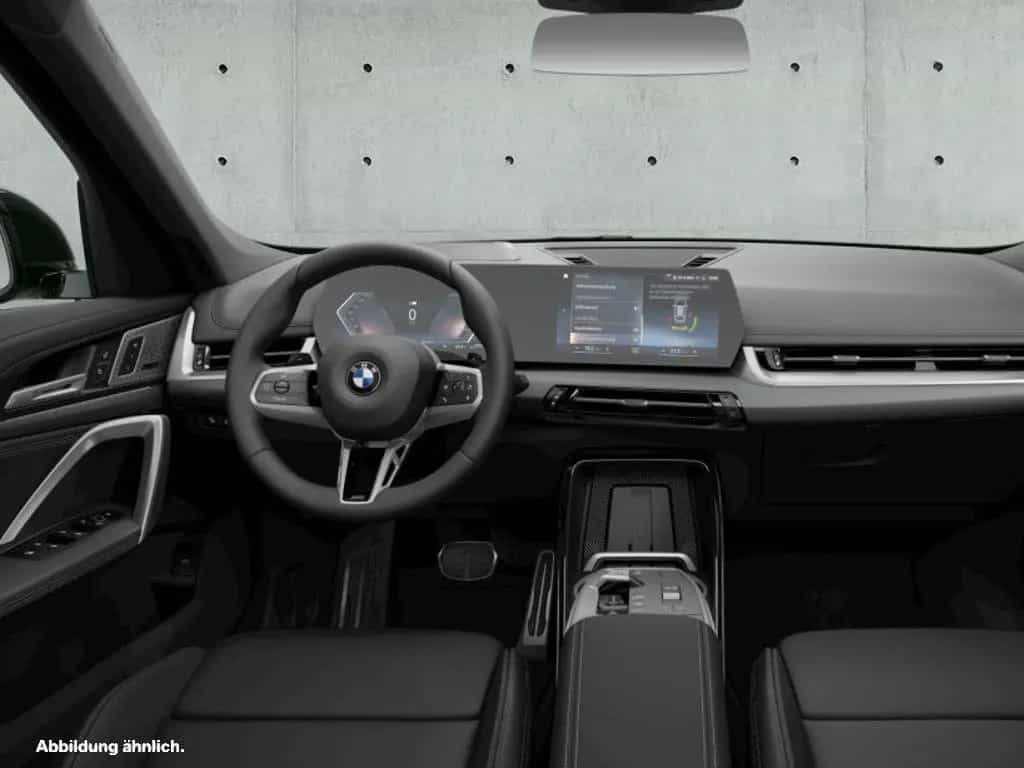BMW X1 xDrive20d 05/2023-photo-3