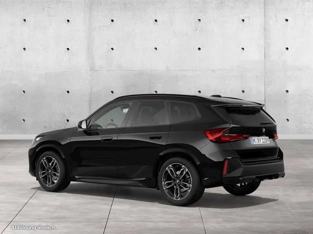 BMW X1 xDrive20d 05/2023-photo-6