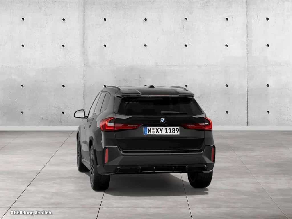 BMW X1 xDrive20d 05/2023-photo-7