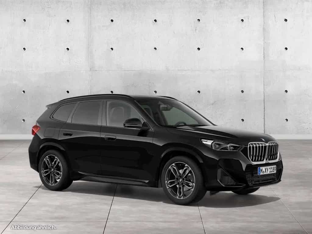 BMW X1 xDrive20d 05/2023-photo-9