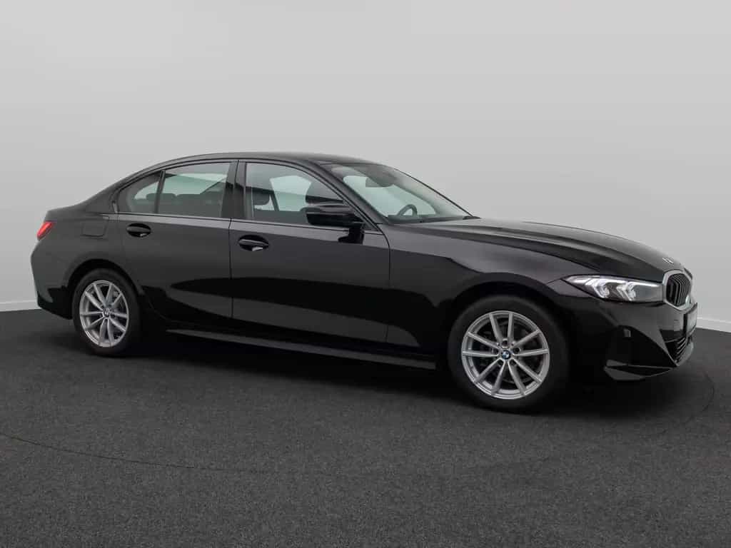 BMW 318 i GeschwindigReg DAB PDC Widscreen Cockpit+ 10/2024-photo-3