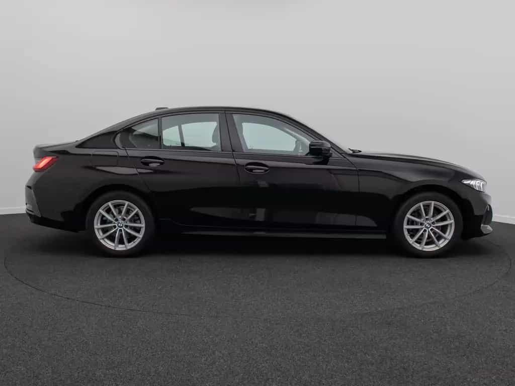 BMW 318 i GeschwindigReg DAB PDC Widscreen Cockpit+ 10/2024-photo-4