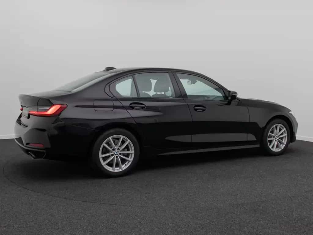 BMW 318 i GeschwindigReg DAB PDC Widscreen Cockpit+ 10/2024-photo-5