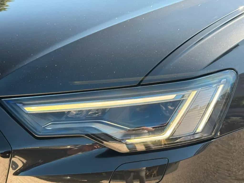 Audi A6 Avant 40 TDI S line Sport| Pano|BangO.| Virt. 05/2019-photo-12