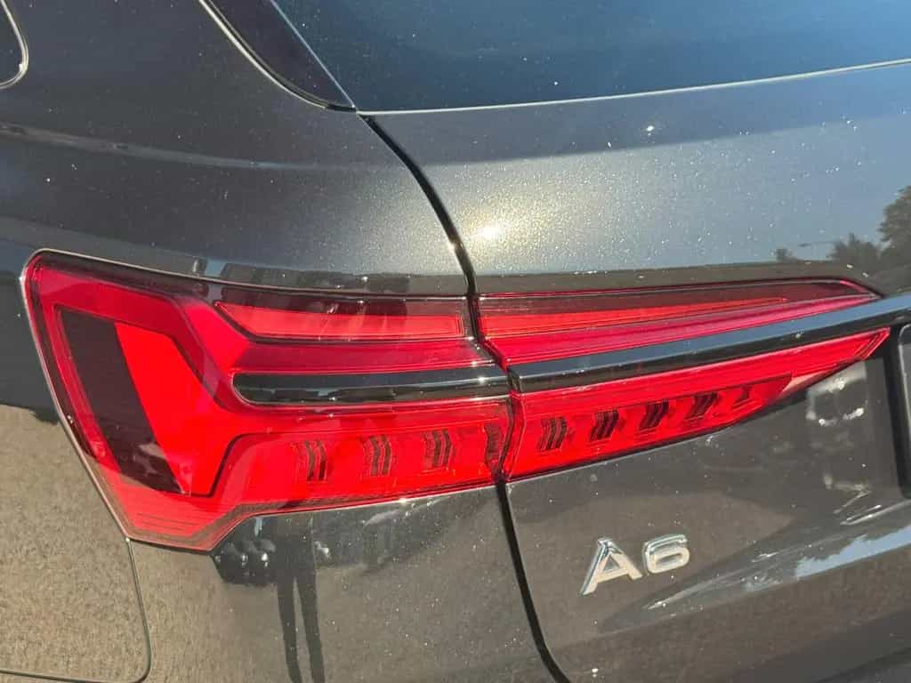 Audi A6 Avant 40 TDI S line Sport| Pano|BangO.| Virt. 05/2019-photo-13