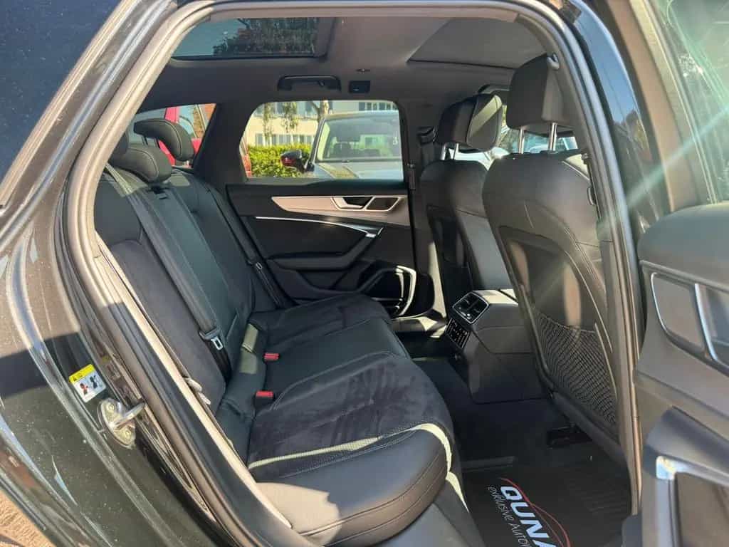 Audi A6 Avant 40 TDI S line Sport| Pano|BangO.| Virt. 05/2019-photo-20