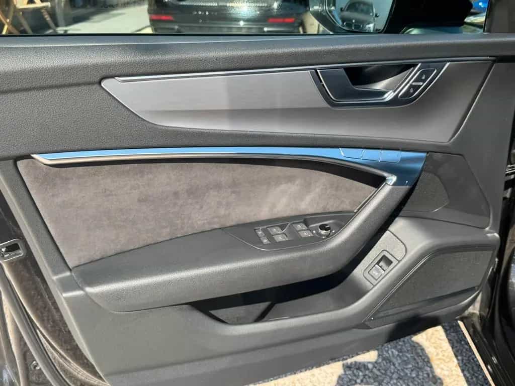 Audi A6 Avant 40 TDI S line Sport| Pano|BangO.| Virt. 05/2019-photo-22