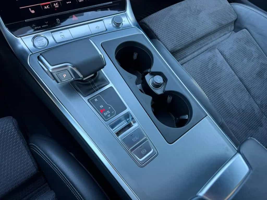Audi A6 Avant 40 TDI S line Sport| Pano|BangO.| Virt. 05/2019-photo-28