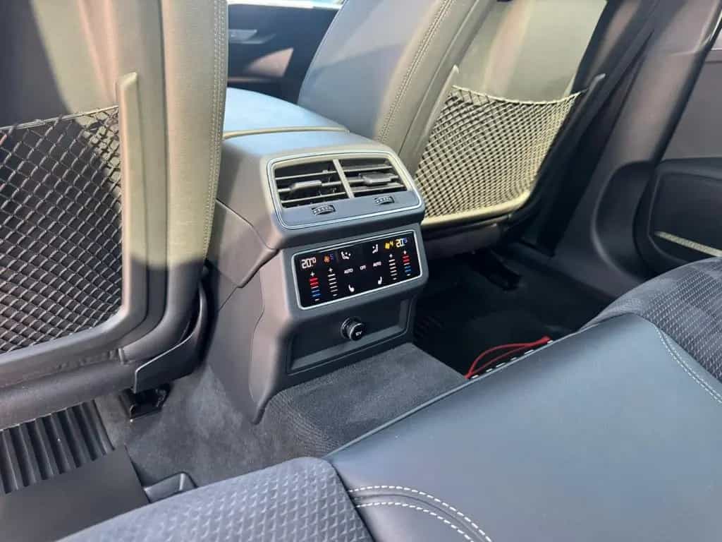 Audi A6 Avant 40 TDI S line Sport| Pano|BangO.| Virt. 05/2019-photo-32