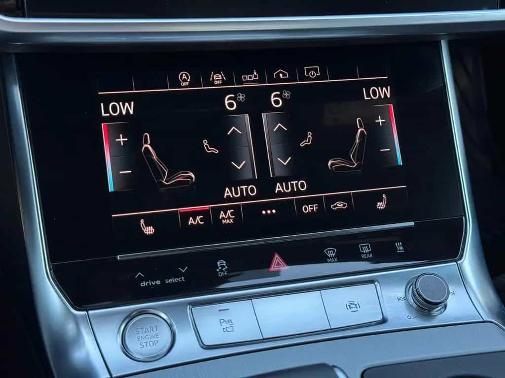 Audi A6 Avant 40 TDI S line Sport| Pano|BangO.| Virt. 05/2019-photo-35