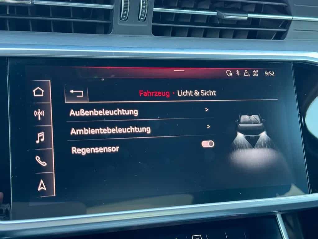 Audi A6 Avant 40 TDI S line Sport| Pano|BangO.| Virt. 05/2019-photo-39