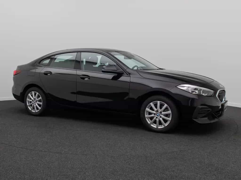 BMW 218 Gran Coupé 218i Gran Coupé DAB GeschwindigReg PDC CockpitPr 03/2024-photo-3