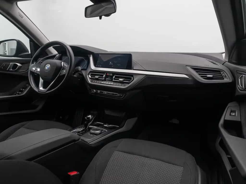 BMW 218 Gran Coupé 218i Gran Coupé DAB GeschwindigReg PDC CockpitPr 03/2024-photo-34