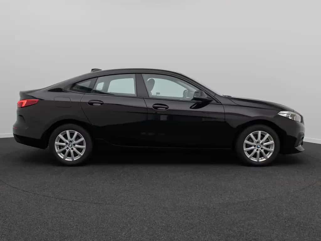 BMW 218 Gran Coupé 218i Gran Coupé DAB GeschwindigReg PDC CockpitPr 03/2024-photo-4