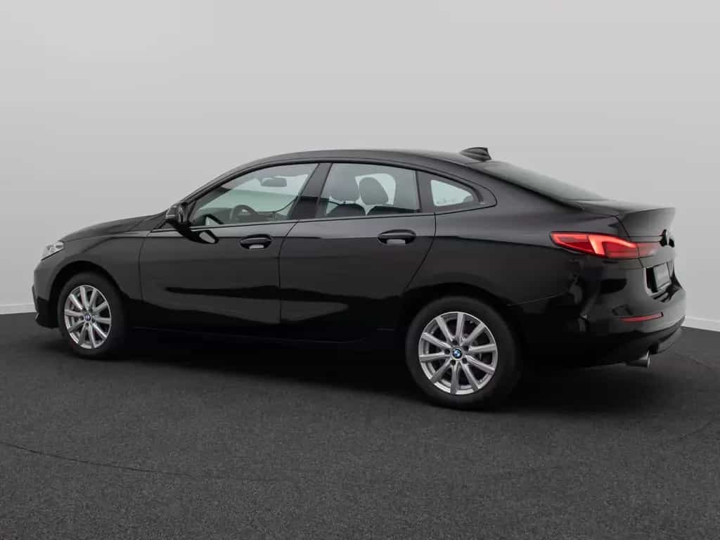 BMW 218 Gran Coupé 218i Gran Coupé DAB GeschwindigReg PDC CockpitPr 03/2024-photo-9