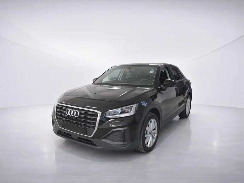 Audi Q2 40 2.0 TFSI quattro S Tronic LED/CarPlay/SHZ 01/2022-photo-1