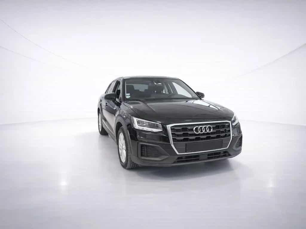 Audi Q2 40 2.0 TFSI quattro S Tronic LED/CarPlay/SHZ 01/2022-photo-2