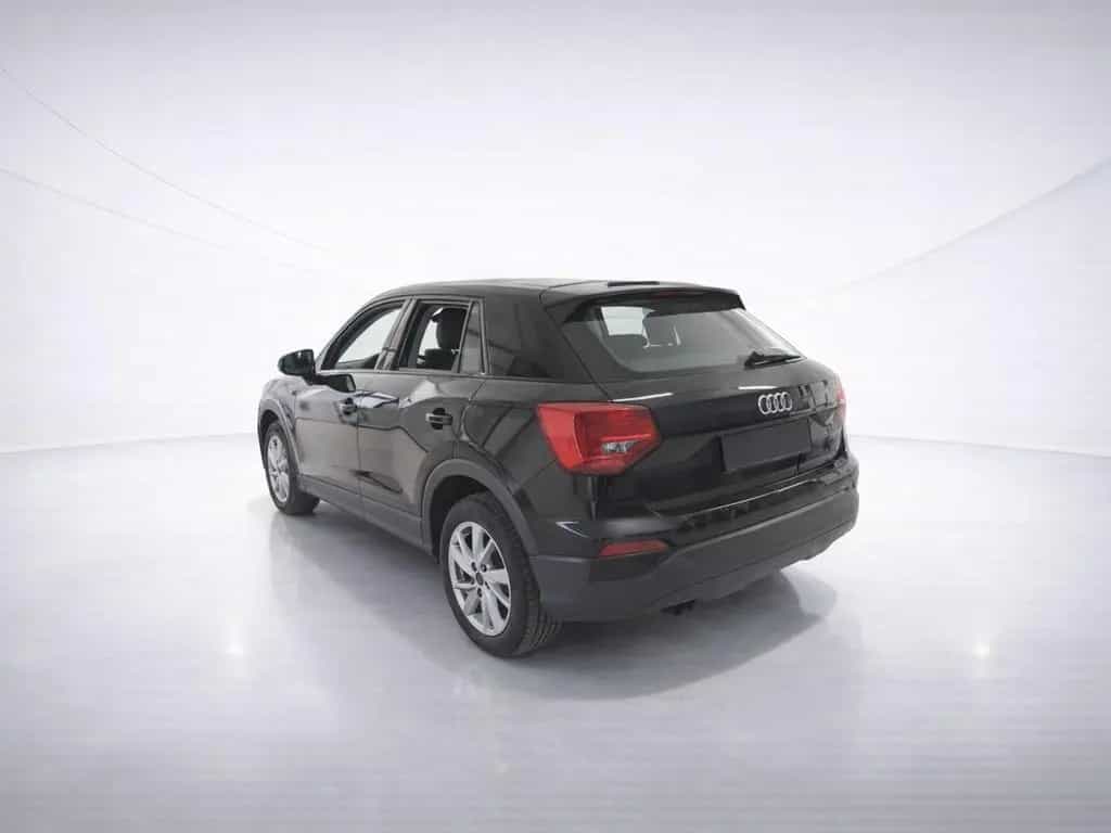 Audi Q2 40 2.0 TFSI quattro S Tronic LED/CarPlay/SHZ 01/2022-photo-3