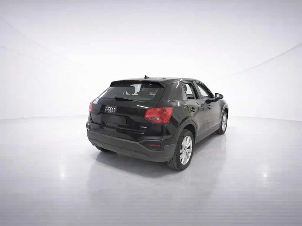 Audi Q2 40 2.0 TFSI quattro S Tronic LED/CarPlay/SHZ 01/2022-photo-4