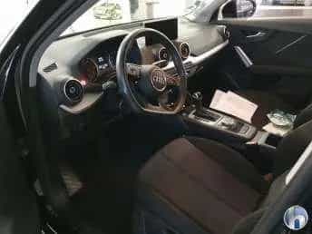 Audi Q2 40 2.0 TFSI quattro S Tronic LED/CarPlay/SHZ 01/2022-photo-5