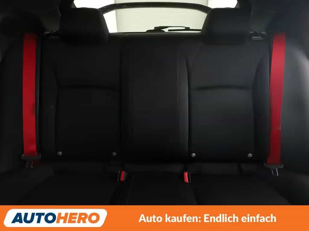 Honda Civic 2.0 VTEC Type-R GT*NAV*LED*ACC*CAM*PDC* 07/2021-photo-15