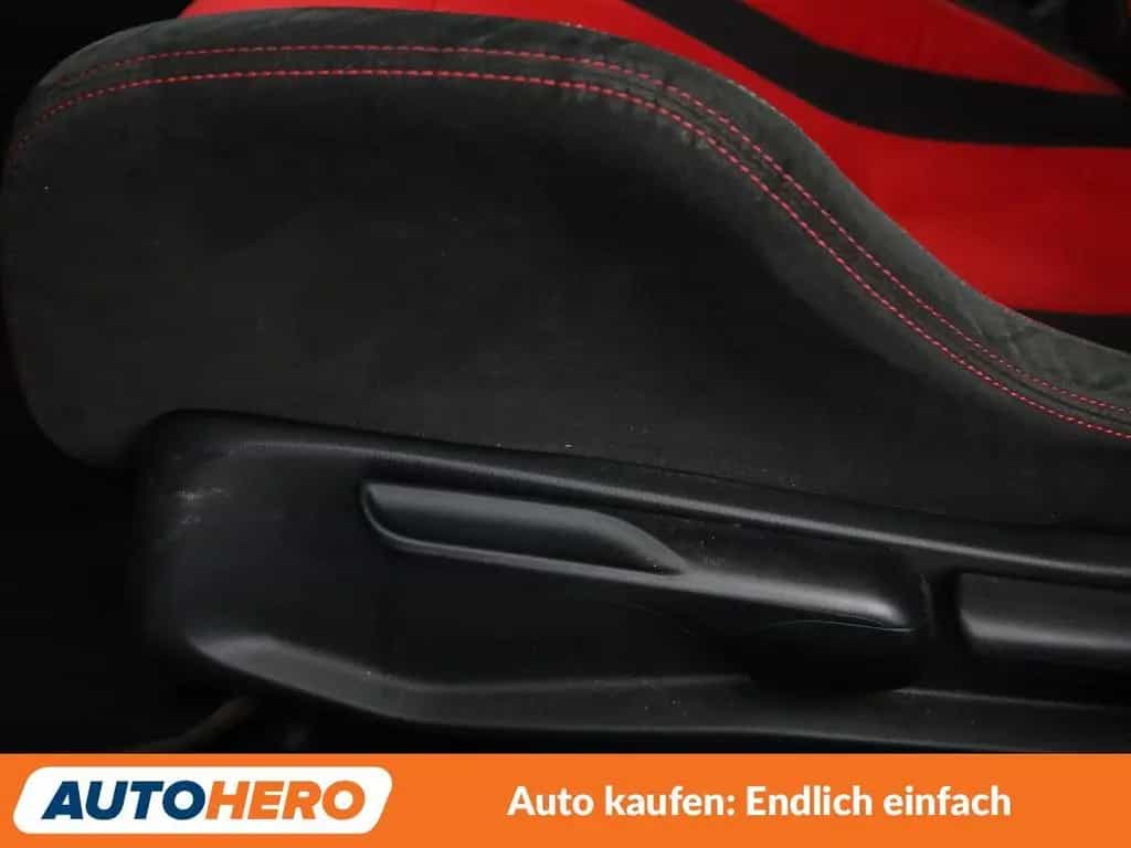 Honda Civic 2.0 VTEC Type-R GT*NAV*LED*ACC*CAM*PDC* 07/2021-photo-28