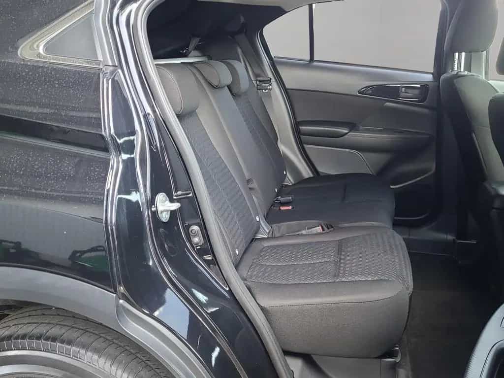 Mitsubishi Eclipse Cross Diamant Edition*Kamera*Smart-Link* 08/2019-photo-10