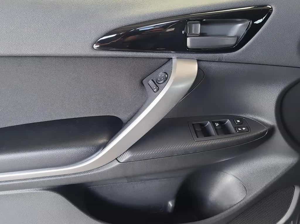 Mitsubishi Eclipse Cross Diamant Edition*Kamera*Smart-Link* 08/2019-photo-11