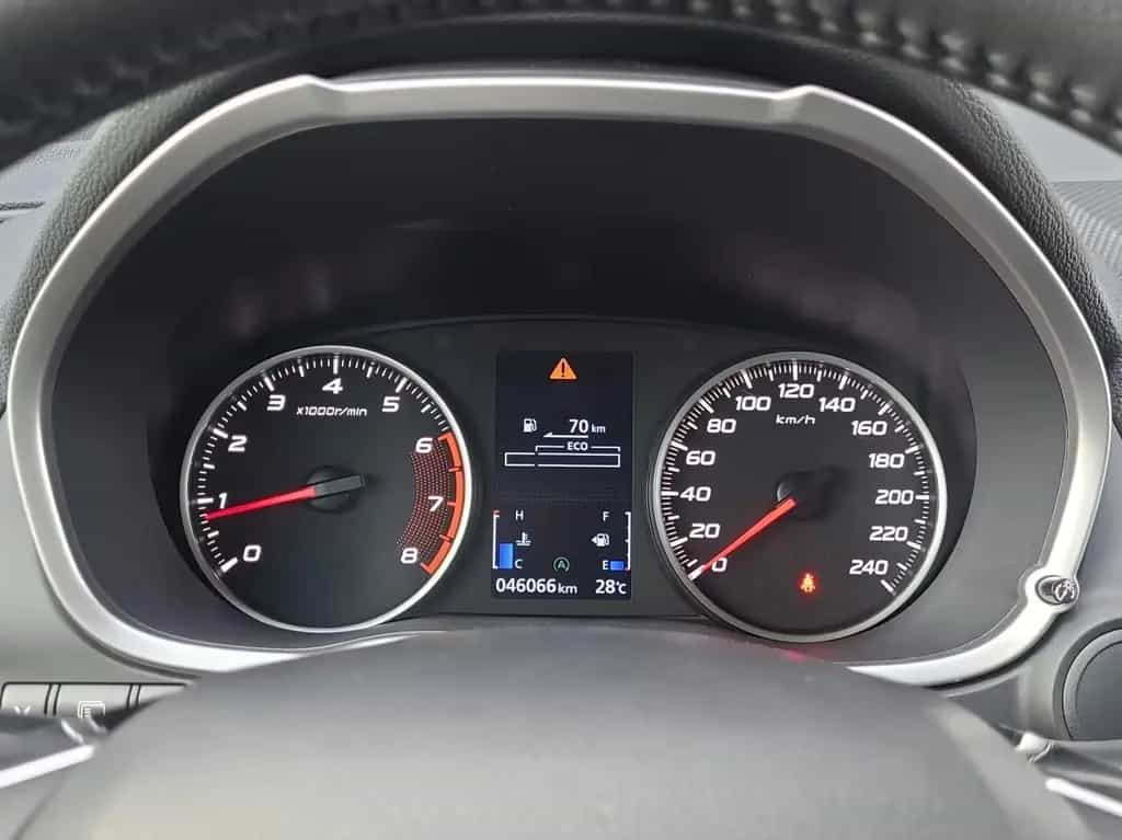 Mitsubishi Eclipse Cross Diamant Edition*Kamera*Smart-Link* 08/2019-photo-15