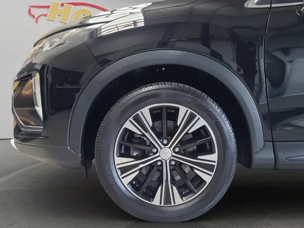 Mitsubishi Eclipse Cross Diamant Edition*Kamera*Smart-Link* 08/2019-photo-17