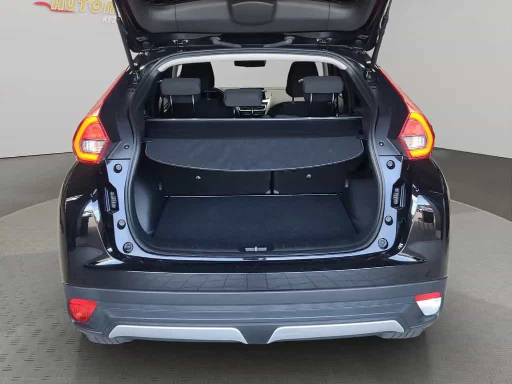 Mitsubishi Eclipse Cross Diamant Edition*Kamera*Smart-Link* 08/2019-photo-18