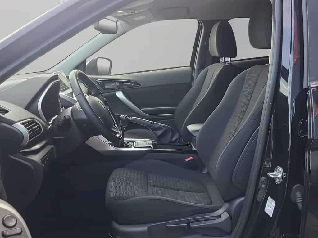 Mitsubishi Eclipse Cross Diamant Edition*Kamera*Smart-Link* 08/2019-photo-8
