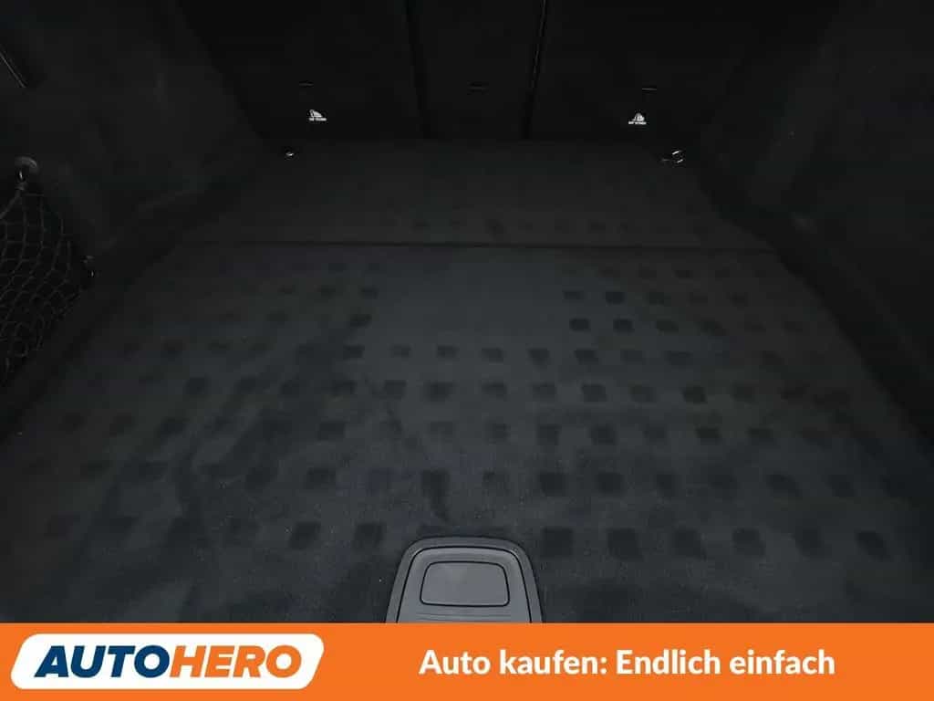 Mercedes-Benz C 180 C-Klasse C 180 T Avantgarde Aut.*NAV*LED*TEMPO* 09/2019-photo-17