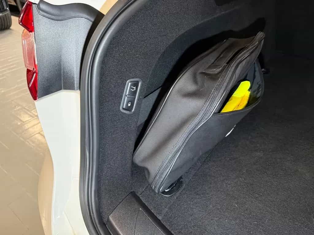 Maserati Levante S Q4~PANO~KAMERA 360~HARMAN&KARDON~SOFT 04/2018-photo-26