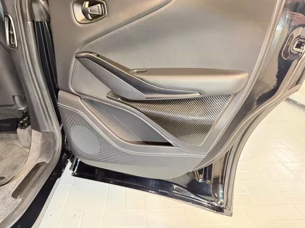Aston Martin DBX 4.0 V8 FULL CARBON~PANO~KAMERA 360°~23" 11/2023-photo-12