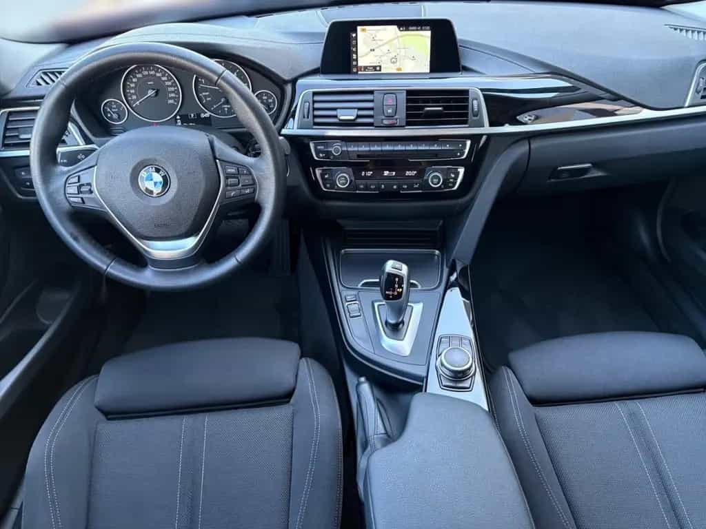 BMW 330 d Sport Line Touring ++AHK!+SUNSET ORANGE! 05/2018-photo-10
