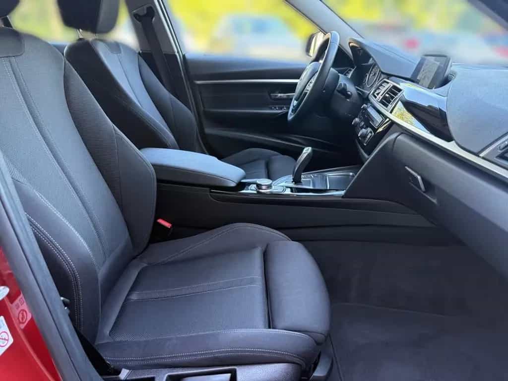 BMW 330 d Sport Line Touring ++AHK!+SUNSET ORANGE! 05/2018-photo-13