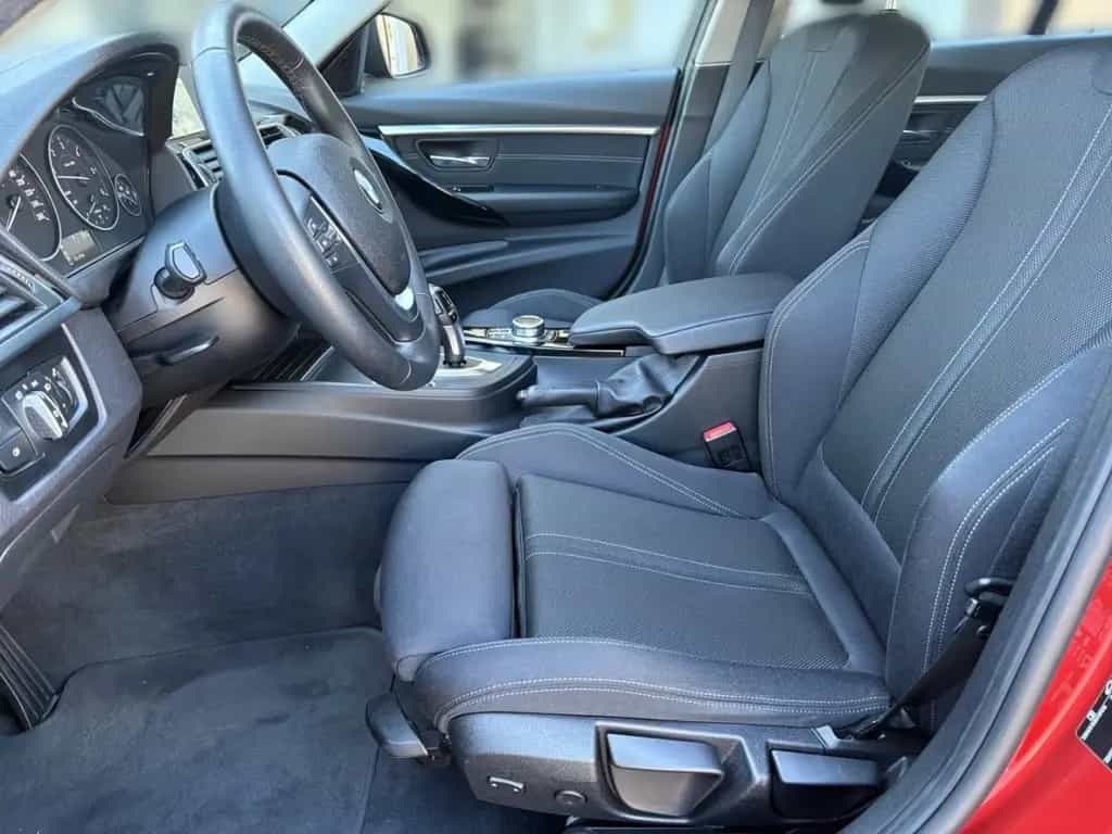 BMW 330 d Sport Line Touring ++AHK!+SUNSET ORANGE! 05/2018-photo-6