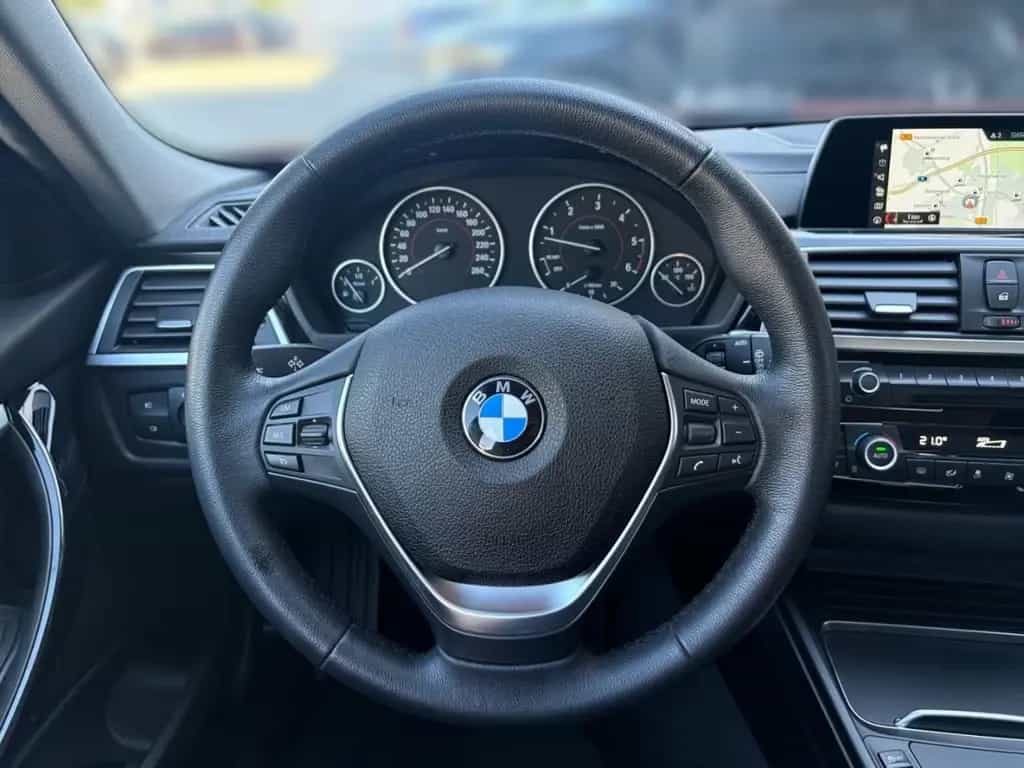 BMW 330 d Sport Line Touring ++AHK!+SUNSET ORANGE! 05/2018-photo-7