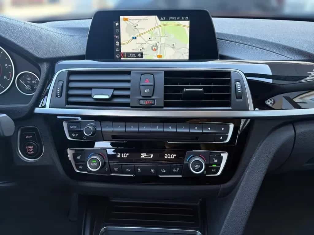 BMW 330 d Sport Line Touring ++AHK!+SUNSET ORANGE! 05/2018-photo-8