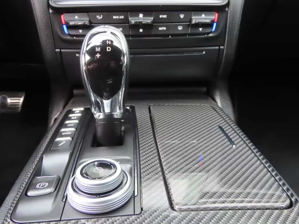 Maserati Quattroporte 3.0 V6 GranSport S Q4 Deuts. Fgz 11/2017-photo-23