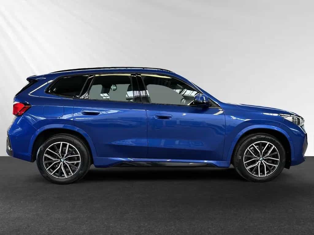 BMW X1 sDrive18i M Sport|AHK|DrivingAssistant 10/2022-photo-1