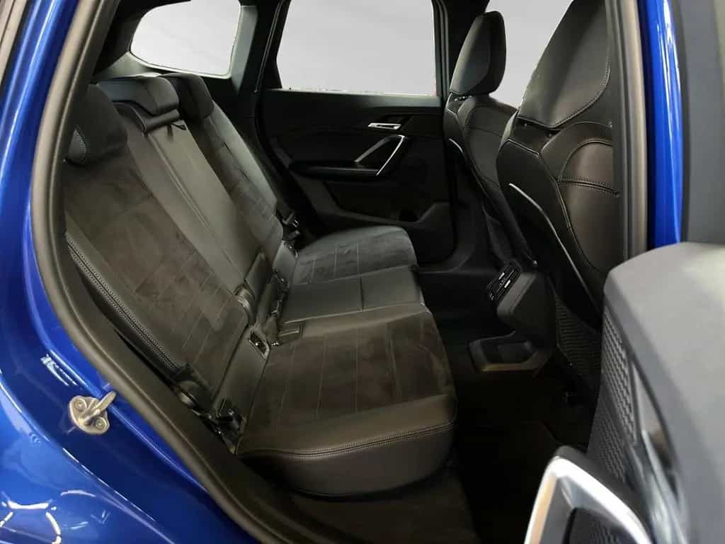 BMW X1 sDrive18i M Sport|AHK|DrivingAssistant 10/2022-photo-12