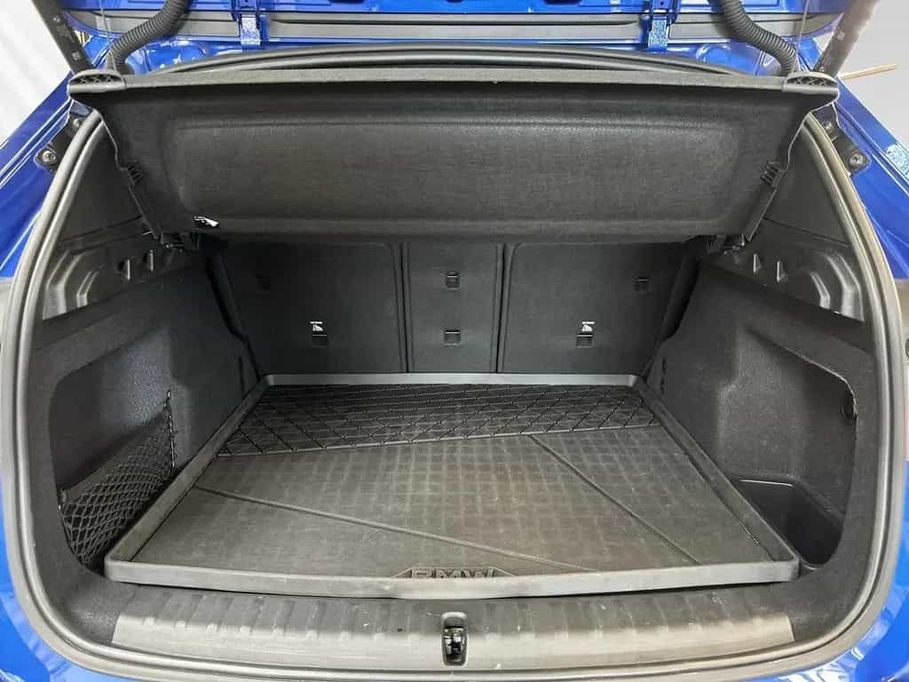 BMW X1 sDrive18i M Sport|AHK|DrivingAssistant 10/2022-photo-14