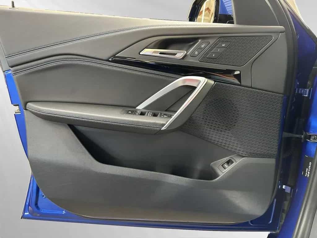 BMW X1 sDrive18i M Sport|AHK|DrivingAssistant 10/2022-photo-15