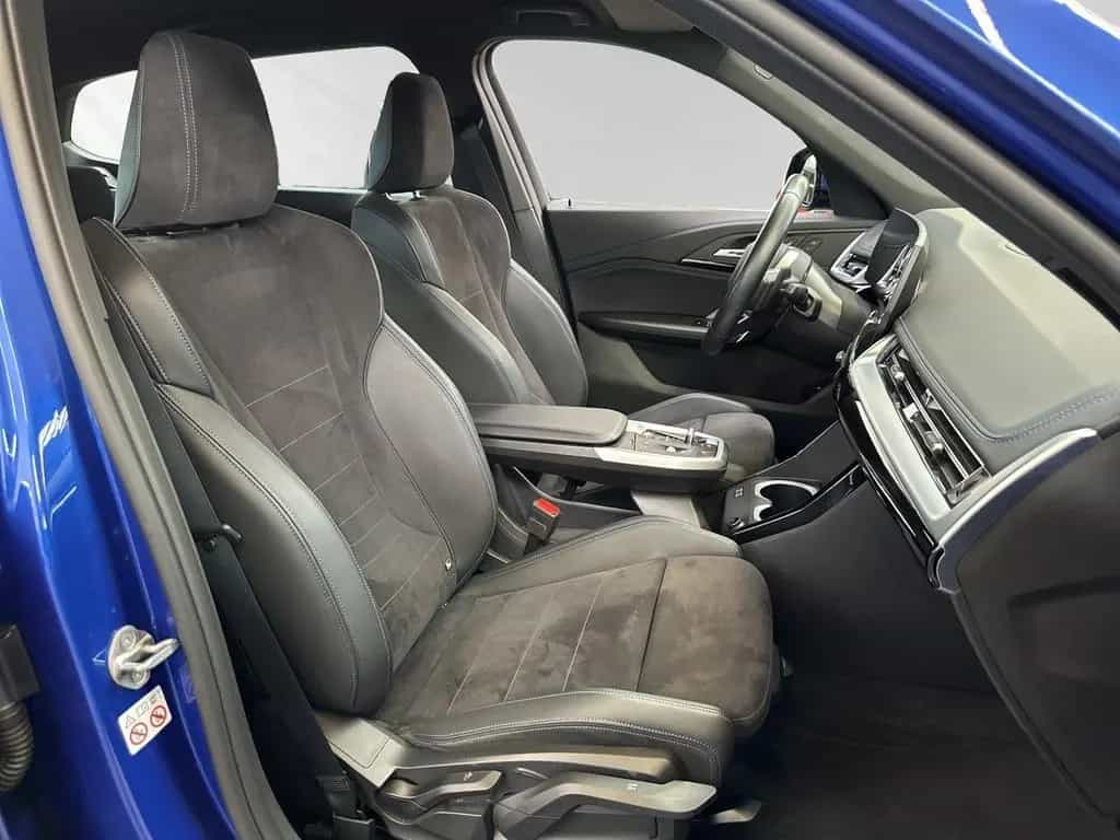BMW X1 sDrive18i M Sport|AHK|DrivingAssistant 10/2022-photo-7