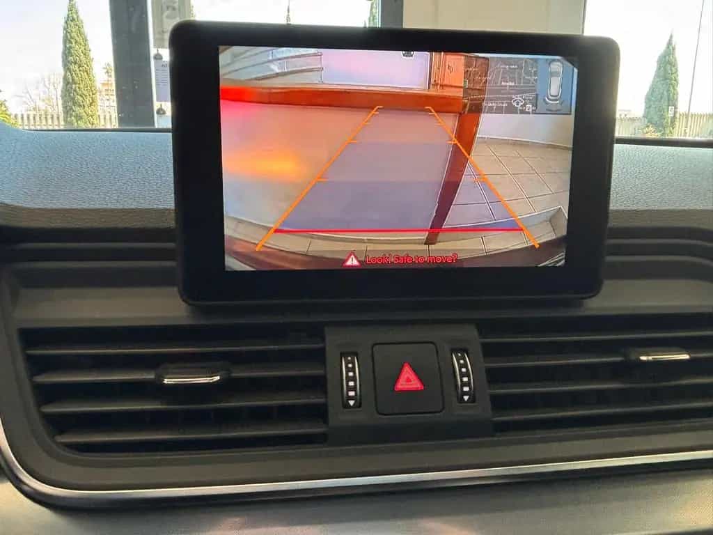 Audi Q5 2.0 TDI 190CV quattro S tronic Business 11/2019-photo-11